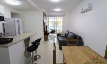 Imagem 5: Apartamento 02 Dormitórios, Sendo 01 Suíte Mobiliado à Venda na Praia dos Ingleses - Flori