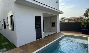 Imagem: Casa Alto Padrão em Ingleses Norte, Florianópolis/SC