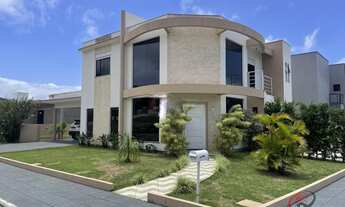 Imagem: Casa Alto Padrão 04 Dormitórios, Sendo