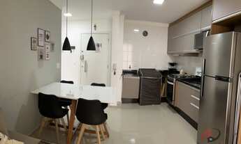 Imagem 6: Apartamento 01 Dormitório, com Vista para o Mar, Mobiliado à Venda na Praia dos Ingleses