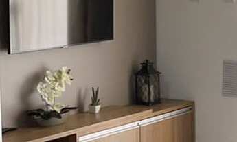 Imagem 3: Apartamento 01 Dormitório, com Vista para o Mar, Mobiliado à Venda na Praia dos Ingleses