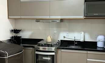 Imagem 5: Apartamento 01 Dormitório, com Vista para o Mar, Mobiliado à Venda na Praia dos Ingleses