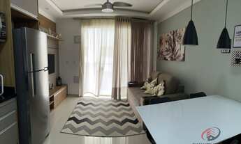 Imagem 2: Apartamento 01 Dormitório, com Vista para o Mar, Mobiliado à Venda na Praia dos Ingleses