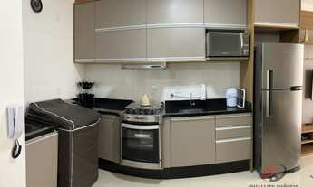 Imagem 4: Apartamento 01 Dormitório, com Vista para o Mar, Mobiliado à Venda na Praia dos Ingleses