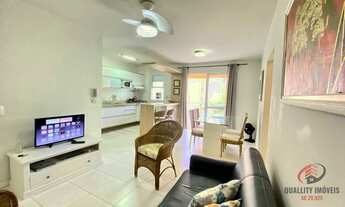 Imagem 2: Apartamento 02 Dormitórios, Sendo 01 Suíte, à Venda a 50 metros da Praia dos Ingleses - F