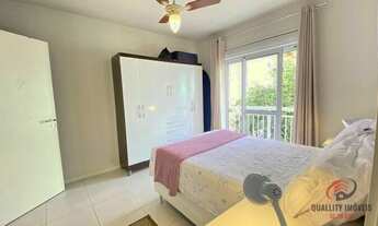 Imagem 6: Apartamento 02 Dormitórios, Sendo 01 Suíte, à Venda a 50 metros da Praia dos Ingleses - F