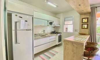 Imagem 4: Apartamento 02 Dormitórios, Sendo 01 Suíte, à Venda a 50 metros da Praia dos Ingleses - F