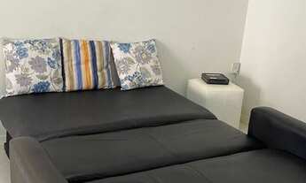 Imagem 7: Apartamento 02 Dormitórios, Sendo 01 Suíte, à Venda a 50 metros da Praia dos Ingleses - F