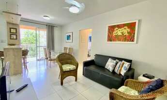 Imagem 5: Apartamento 02 Dormitórios, Sendo 01 Suíte, à Venda a 50 metros da Praia dos Ingleses - F