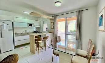 Imagem 3: Apartamento 02 Dormitórios, Sendo 01 Suíte, à Venda a 50 metros da Praia dos Ingleses - F