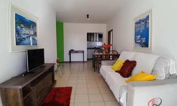 Imagem 7: Apartamento à Venda de 02 Dormitórios, sendo 01 suíte, mobiliado nos Ingleses Norte, Flo