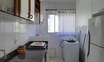 Imagem 4: Apartamento à Venda de 02 Dormitórios, sendo 01 suíte, mobiliado nos Ingleses Norte, Flo