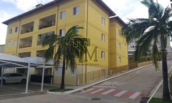 Imagem: Apartamento para locação condomínio Jardim