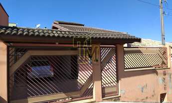 Imagem: Casa a venda no Vida Nova lll em Vinhedo/SP