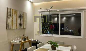 Imagem: Apartamento a venda condomínio Bella Luna