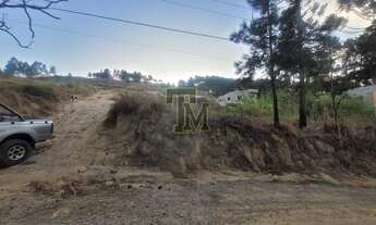 Imagem: Terreno a venda no Bairro Observatório