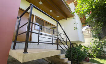 Imagem 5: Casa à venda no bairro Residencial Delle Stelle - Louveira/SP