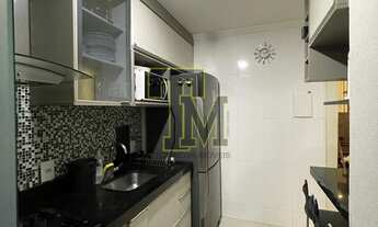 Imagem 4: Apartamento a venda no Vale das Figueiras - Valinhos/SP