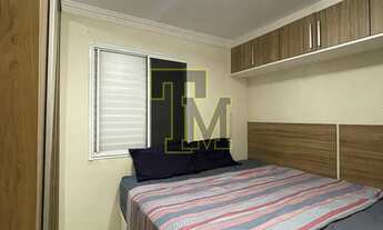 Imagem 6: Apartamento a venda no Vale das Figueiras - Valinhos/SP