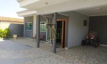 Imagem 3: Casa em Jardim Pinheiros, Valinhos/SP