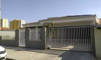 Imagem: Casa em Jardim Pinheiros, Valinhos/SP