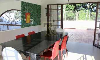 Imagem 6: Casa a venda Condomínio Terras de Santa Teresa - Vinhedo/SP