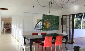 Imagem 5: Casa a venda Condomínio Terras de Santa Teresa - Vinhedo/SP