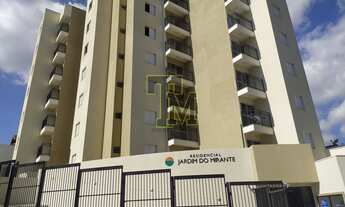 Imagem: Apartamento mobiliado a venda Valinhos/SP