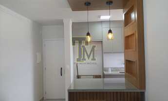 Imagem 7: Apartamento mobiliado a venda Valinhos/SP