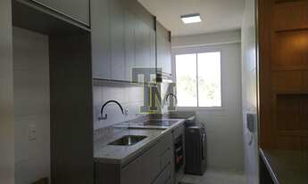 Imagem 2: Apartamento mobiliado a venda Valinhos/SP