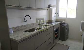 Imagem 3: Apartamento mobiliado a venda Valinhos/SP