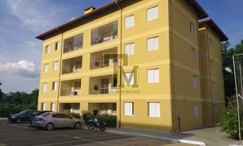 Imagem: Apartamento à venda condomínio Europa