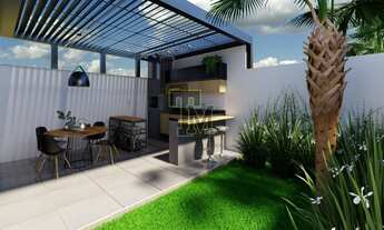 Imagem 6: Lançamento de casas em condomínio - Louveira/SP