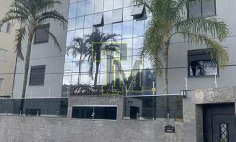 Imagem: Apartamento a venda no bairro Pinheirinho