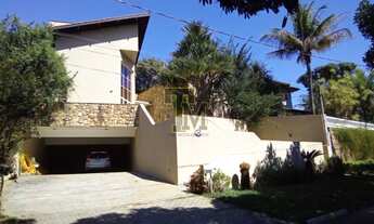 Imagem: Casa a venda, condomínio Vista Alegre