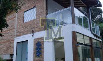 Imagem: Chácara a venda Parque Valinhos