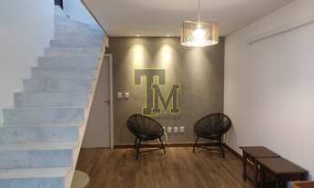 Imagem: Apartamento Cobertura Duplex a venda, Vinhedo/SP