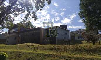 Imagem: Casa a venda Condomínio Estância Marambaia