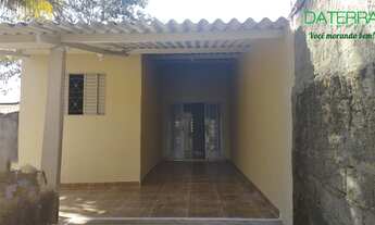 Imagem: Casa 3Q (1S)  Resid. Solar Garden 