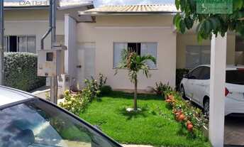 Imagem: Condomínio Parque Aroeira - Casa Alvenaria