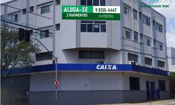 Imagem: ALUGA-SE PRÉDIO COMERCIAL (2 PAVIMENTOS