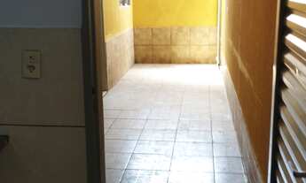 Imagem 2: CASA 2Q – VILA ITATIAIA: GRUDADINHA NO COLÉGIO MILITAR E UFG - OPORTUNIDADE!