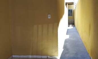 Imagem 7: CASA 2Q – VILA ITATIAIA: GRUDADINHA NO COLÉGIO MILITAR E UFG - OPORTUNIDADE!