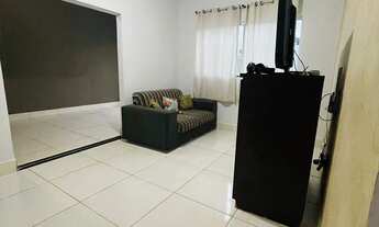 Imagem 5: Casa (3Q) – Res. Parque Flamboyant – Caldas Novas: Residência, Lazer ou Renda!