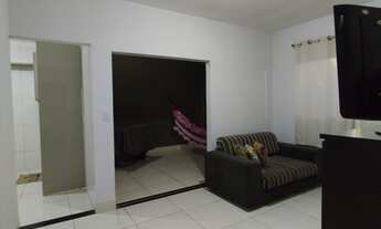 Imagem 7: Casa (3Q) – Res. Parque Flamboyant – Caldas Novas: Residência, Lazer ou Renda!