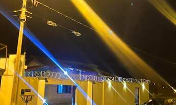 Imagem 4: Casa (3Q) – Res. Parque Flamboyant – Caldas Novas: Residência, Lazer ou Renda!