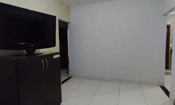 Imagem 6: Casa (3Q) – Res. Parque Flamboyant – Caldas Novas: Residência, Lazer ou Renda!