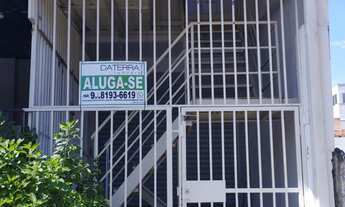 Imagem: Sala Comercial (Térreo/Mezanino)  Próximo