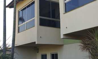 Imagem 5: Sobrado Alto Padrão (1S+3Q) – Resid. Alice Barbosa – Exclusividade, Conforto e Segurança p