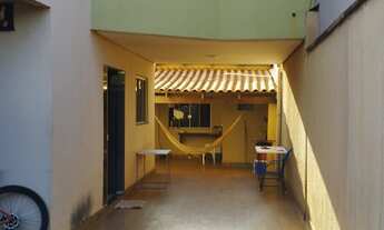 Imagem 7: Sobrado Alto Padrão (1S+3Q) – Resid. Alice Barbosa – Exclusividade, Conforto e Segurança p